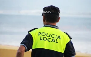 La Policía Local impulsa una campaña preventiva de seguridad vial