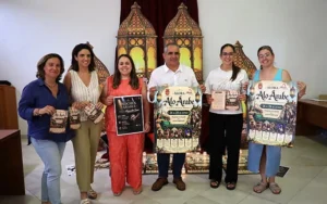 Más de 3.000 velas iluminarán Álora en una nueva edición de las Noches Al-Loárabe