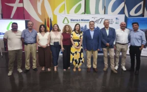La nueva marca de Sierra de las Nieves reforzará su proyección como destino sostenible