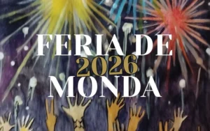 Presentada la programación oficial de la Feria de San Roque 2026 de Monda
