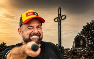 Chito pondrá voz a la CxM Tajo Negro como speaker oficial de su novena edición
