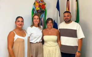 El próximo curso llegará con importantes novedades para el CEIP Padre Miguel Sánchez de Almogía