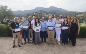 La Sierra de las Nieves logra el sello «Soy Ecoturista» y refuerza su liderazgo en turismo sostenible
