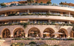 El Ayuntamiento estudia transformar el Auditorio Municipal en un hotel para garantizar su viabilidad