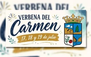 Tres días de fiesta, música y tradición en la Verbena del Carmen de Tolox