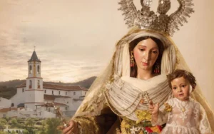 La Virgen del Carmen volverá a recorrer las calles de Yunquera el próximo 18 de julio