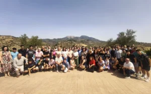 Cuatro proyectos ofrecerán formación y empleo a 60 jóvenes de la Sierra de las Nieves