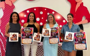 Álora desvela la programación de su Feria 2026, que se celebrará del 5 al 9 de agosto