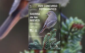 La Sierra de las Nieves busca sus mejores imágenes en el XVII Concurso Fotográfico