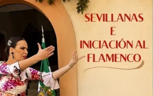 Casarabonela pone en marcha un nuevo curso de Sevillanas e Iniciación al Flamenco
