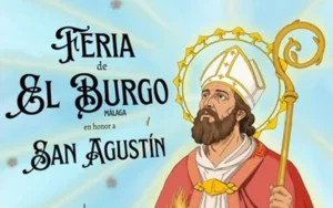 Toda la programación de la Feria de El Burgo, del 27 al 30 de agosto