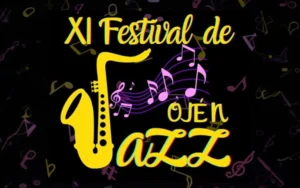 Masha Ocean 4Tet y Valentín Murillo Grupo protagonizarán el XI Festival de Jazz de Ojén