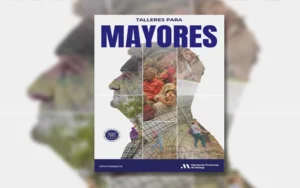 Diputación y Ayuntamiento ponen en marcha una nueva edición de los talleres para mayores