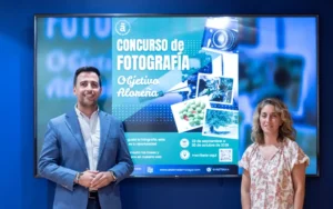 Abierto el plazo para participar en el II Concurso Fotográfico ‘Objetivo Aloreña’