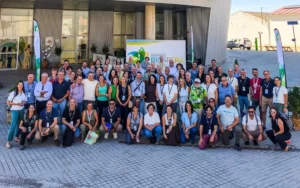 La Sierra de las Nieves participa en el III Congreso de la Red Española de Reservas de la Biosfera