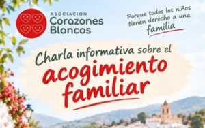 Una charla informativa dará a conocer en Monda cómo funciona el acogimiento familiar