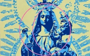 Toda la programación de los actos y la Romería en honor a la Virgen del Rosario