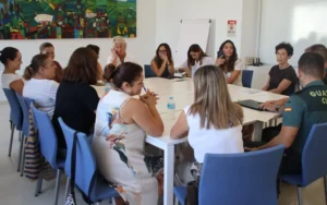 Alhaurín el Grande creará una Comisión Local de Seguimiento contra la Violencia de Género
