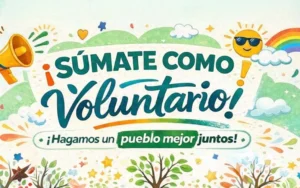 Álora pone en marcha una Red de Voluntariado para implicar a los vecinos en actividades y eventos