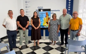 El VII Concurso de Cante Flamenco abre sus inscripciones hasta el 27 de septiembre