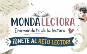 La Biblioteca de Monda pone en marcha un nuevo reto para fomentar la lectura