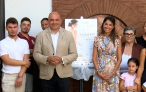 El sector de las bodas se cita en Alhaurín el Grande el próximo 19 de septiembre