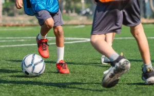 Abierto el plazo de inscripción en la Escuela Municipal de Fútbol 7 de Monda