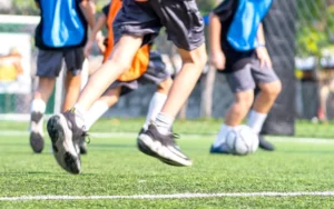 Abierto el plazo para participar en la nueva temporada de la Escuela de Fútbol de Yunquera