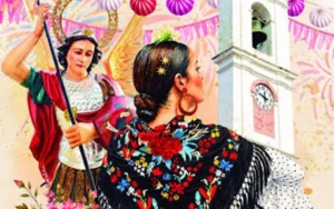 Música, tradición y actividades para todas las edades en la Feria de Istán 2026