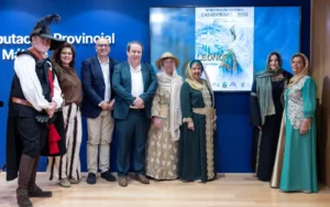 Casarabonela regresará al siglo XVI con la XI edición de su Recreación Histórica