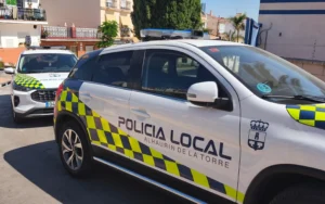Abierto el plazo para optar a 13 nuevas plazas de Policía Local en Alhaurín de la Torre