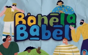 Bonela Babel regresa a Casarabonela para practicar idiomas y conocer nuevas culturas