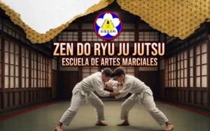 El Ju Jutsu se incorpora a la oferta deportiva con clases para niños y adultos