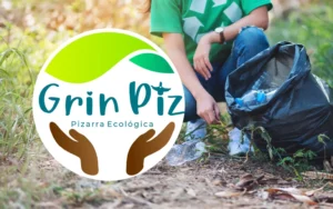 Grin Piz busca voluntarios para retirar la ‘basuraleza’ del Atajo de Pizarra