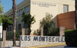 Convocan una concentración en Coín tras la agresión a dos docentes del IES Los Montecillos