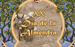 El Día de la Almendra regresa a Almogía con degustaciones y una amplia programación