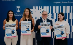 Juventud organiza una ‘masterclass’ gratuita para ayudar a los jóvenes a encontrar empleo