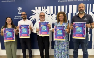 El Portón volverá a los años 80 y 90 con música, recreativos, futbolines y Jaime Urrutia