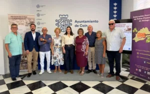 El XXIX Encuentro de Peñas Flamencas reunirá este sábado a un millar de aficionados