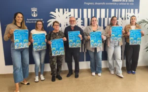 La III Merendilla Intercultural invita a compartir platos y culturas en Alhaurín de la Torre