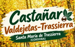 Una ruta por el Castañar de Valdejetas protagonizará la próxima salida de Cártama en Ruta