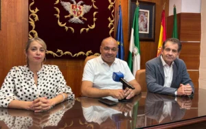 Más de 1,9 millones reforzarán las inversiones y mejoras municipales en Alhaurín el Grande