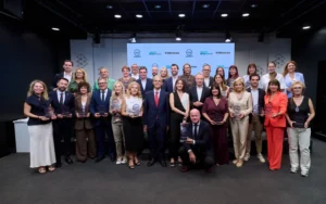 Fundación Mutua Madrileña y Antena 3 reconocen los talleres de igualdad de Cártama