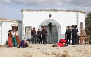 Toda la programación de la XIII Pasión Bandolera de El Burgo del 9 al 11 de octubre