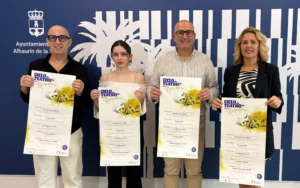 El Ciclo de Teatro de Alhaurín de la Torre estrenará el nuevo Teatro Metropolitano
