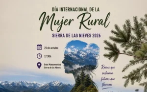 El papel de las mujeres rurales protagonizará un encuentro comarcal el 21 de octubre