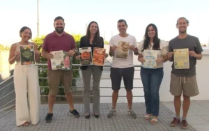 Ocho propuestas llenan de actividades el mes de octubre para los jóvenes de Alhaurín el Grande