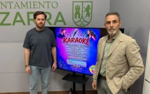 Un festival de karaoke recaudará fondos para realizar mejoras en el convento de las Hermanas de la Cruz